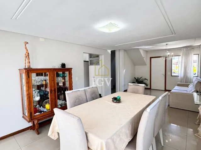 Imagem 2: Casa Modelo B à Venda – 4 Quartos, Suíte, Churrasqueira e Igarapé