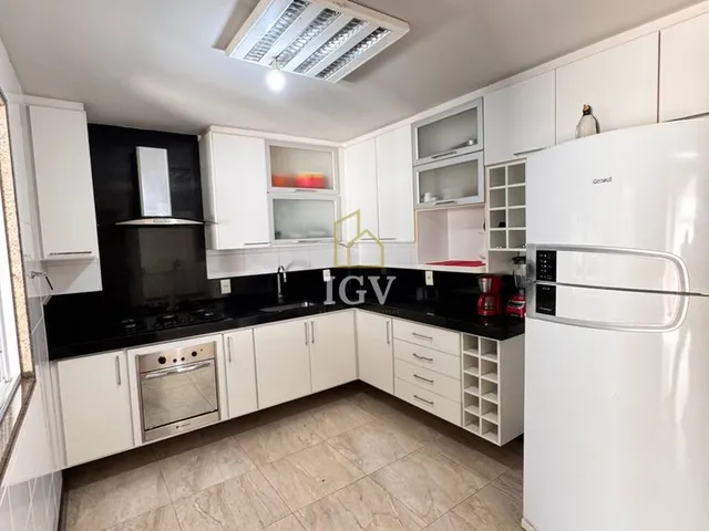 Imagem 7: Casa Modelo B à Venda – 4 Quartos, Suíte, Churrasqueira e Igarapé