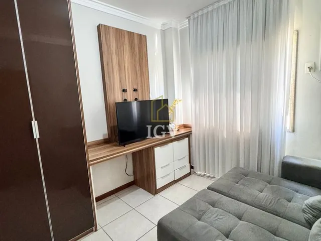 Imagem 6: Casa Modelo B à Venda – 4 Quartos, Suíte, Churrasqueira e Igarapé