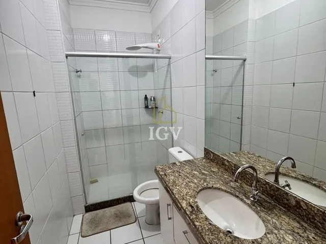 Imagem 9: Casa Modelo B à Venda – 4 Quartos, Suíte, Churrasqueira e Igarapé