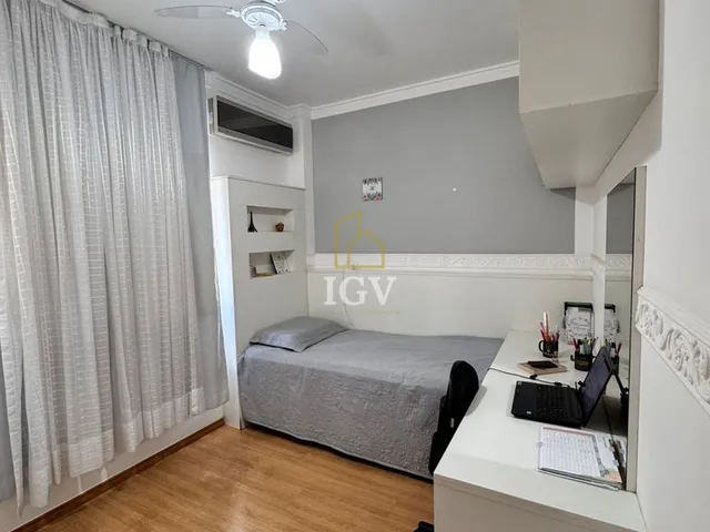 Imagem 10: Casa Modelo B à Venda – 4 Quartos, Suíte, Churrasqueira e Igarapé