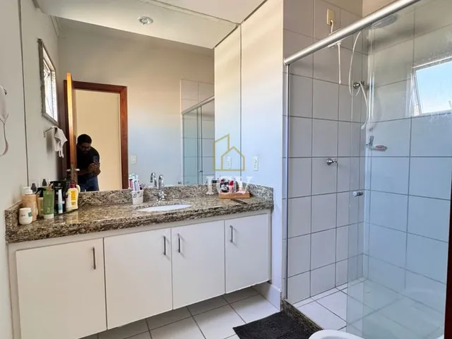 Imagem 15: Casa Modelo B à Venda – 4 Quartos, Suíte, Churrasqueira e Igarapé