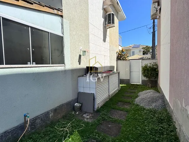 Imagem 4: Casa Modelo B à Venda – 4 Quartos, Suíte, Churrasqueira e Igarapé
