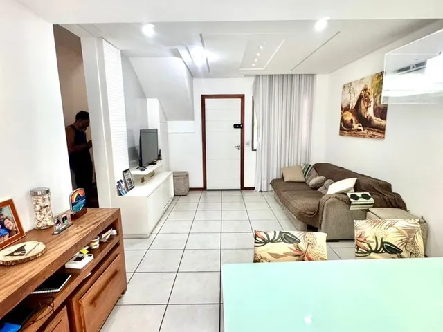 Imagem 16: Casa Modelo B Aldeia Parque Itatiaia – Colina de Laranjeiras