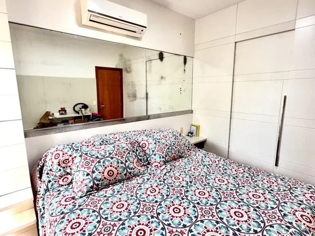 Imagem 7: Casa Modelo B Aldeia Parque Itatiaia – Colina de Laranjeiras