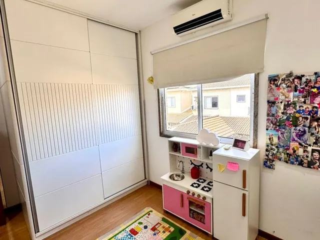 Imagem 10: Casa Modelo B Aldeia Parque Itatiaia – Colina de Laranjeiras