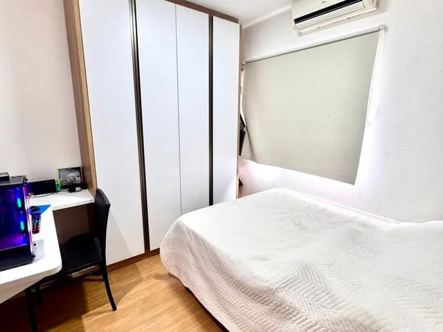 Imagem 13: Casa Modelo B Aldeia Parque Itatiaia – Colina de Laranjeiras