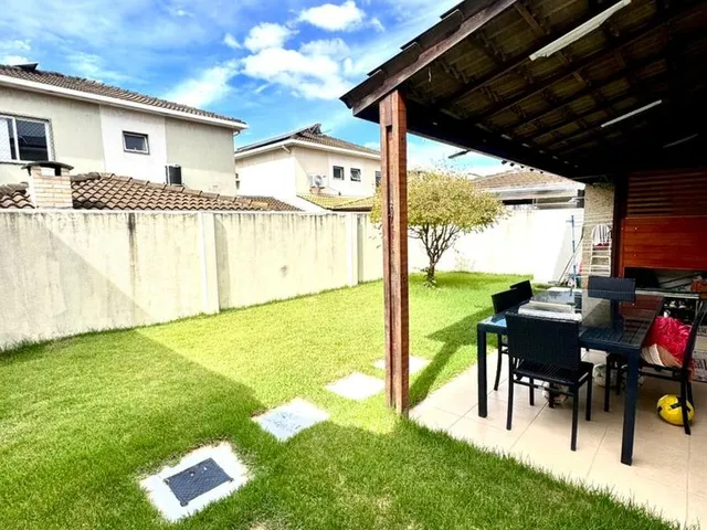 Imagem 6: Casa Modelo B Aldeia Parque Itatiaia – Colina de Laranjeiras