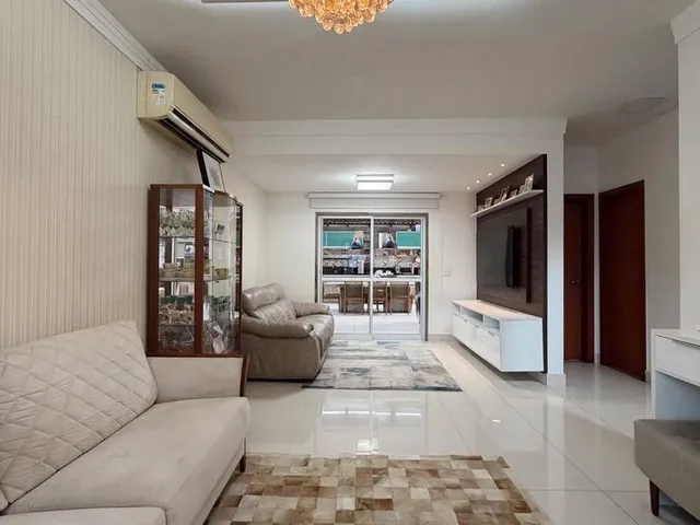 Imagem: CASA MOBILIADA 4 QUARTOS (2 SUÍTES)
