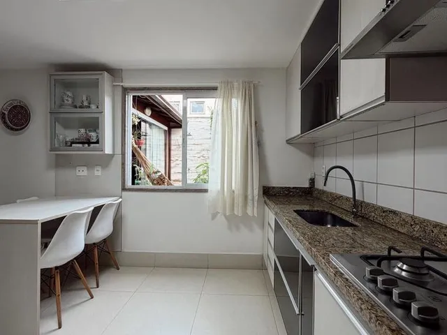 Imagem 14: CASA MOBILIADA | 4 QUARTOS (2 SUÍTES) | LAZER COMPLETO
