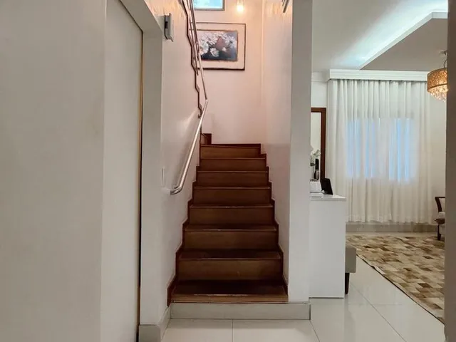 Imagem 7: CASA MOBILIADA | 4 QUARTOS (2 SUÍTES) | LAZER COMPLETO