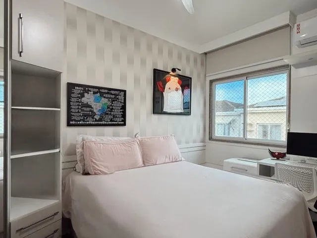 Imagem 2: CASA MOBILIADA | 4 QUARTOS (2 SUÍTES) | LAZER COMPLETO