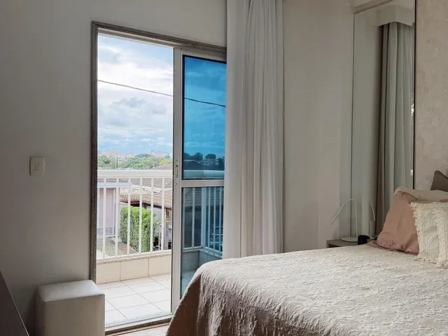 Imagem 11: CASA MOBILIADA | 4 QUARTOS (2 SUÍTES) | LAZER COMPLETO