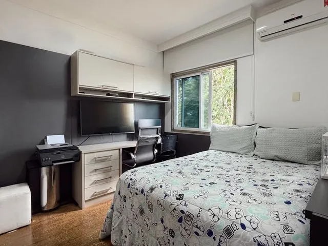 Imagem 4: CASA MOBILIADA | 4 QUARTOS (2 SUÍTES) | LAZER COMPLETO