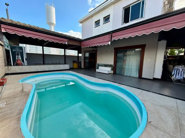 Imagem 3: Casa 4 quartos à venda no Condomínio Igarapé – Colina de Laranjeiras