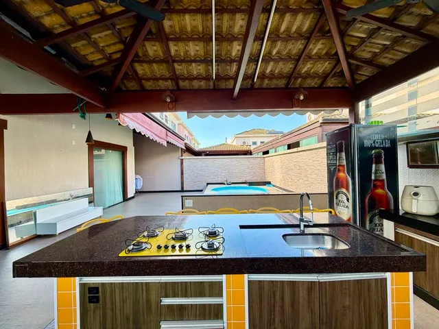 Imagem 2: Casa 4 quartos à venda no Condomínio Igarapé – Colina de Laranjeiras