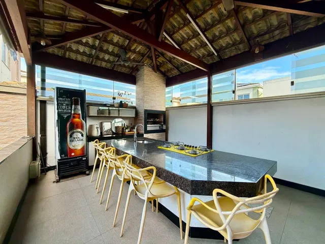 Imagem 10: Casa 4 quartos à venda no Condomínio Igarapé – Colina de Laranjeiras
