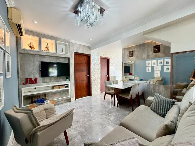 Imagem 8: Casa 4 quartos à venda no Condomínio Igarapé – Colina de Laranjeiras