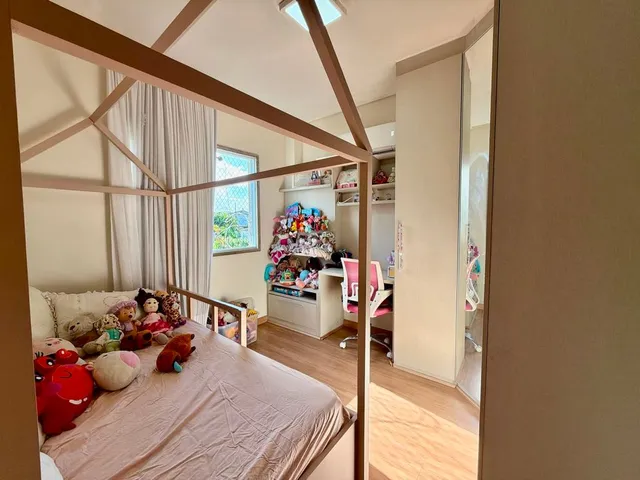 Imagem 9: Casa 4 quartos à venda no Condomínio Igarapé – Colina de Laranjeiras