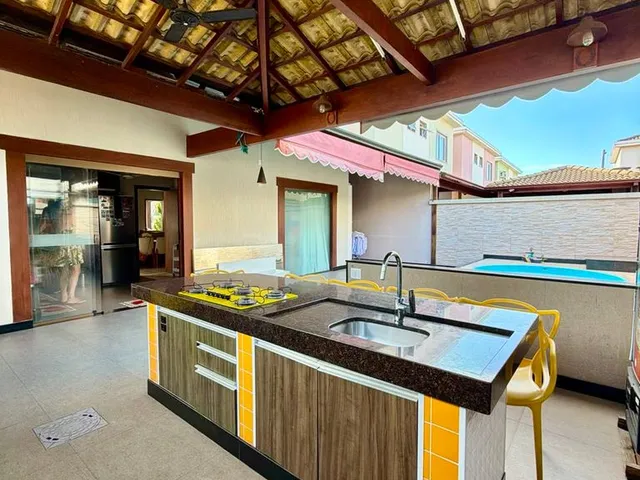 Imagem 14: Casa 4 quartos à venda no Condomínio Igarapé – Colina de Laranjeiras