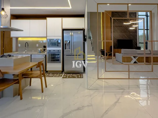 Imagem 11: Casa 5 quartos á venda no Alphaville Jacuhy, Serra-ES