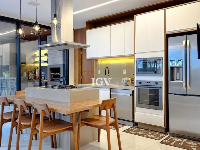 Imagem 9: Casa 5 quartos á venda no Alphaville Jacuhy, Serra-ES