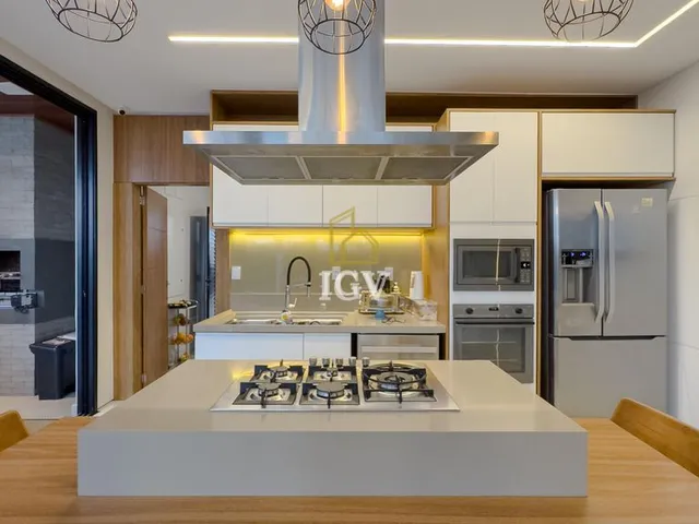 Imagem 10: Casa 5 quartos á venda no Alphaville Jacuhy, Serra-ES