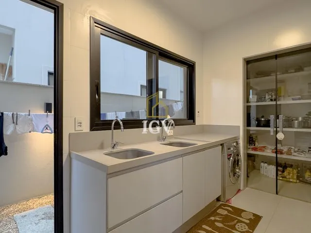 Imagem 4: Casa 5 quartos á venda no Alphaville Jacuhy, Serra-ES