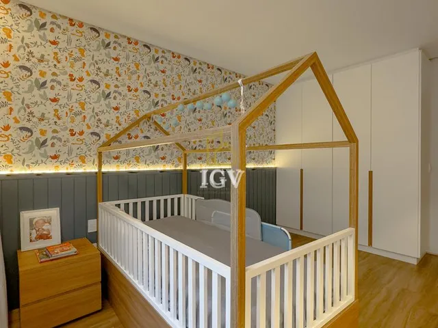 Imagem 2: Casa 5 quartos á venda no Alphaville Jacuhy, Serra-ES