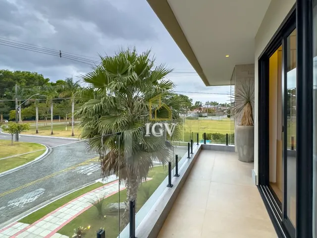 Imagem 15: Casa 5 quartos á venda no Alphaville Jacuhy, Serra-ES