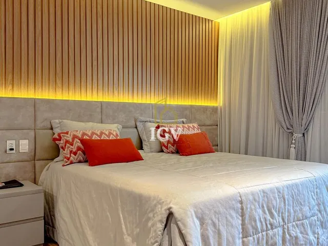 Imagem 16: Casa 5 quartos á venda no Alphaville Jacuhy, Serra-ES