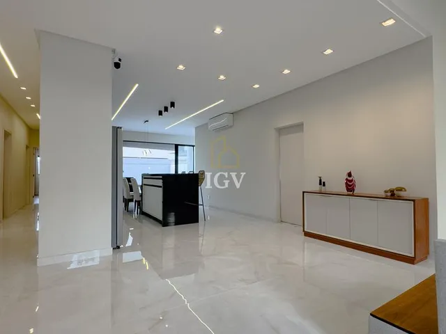 Imagem 7: Casa Linear 4 quartos a Venda – Alphaville Jacuhy
