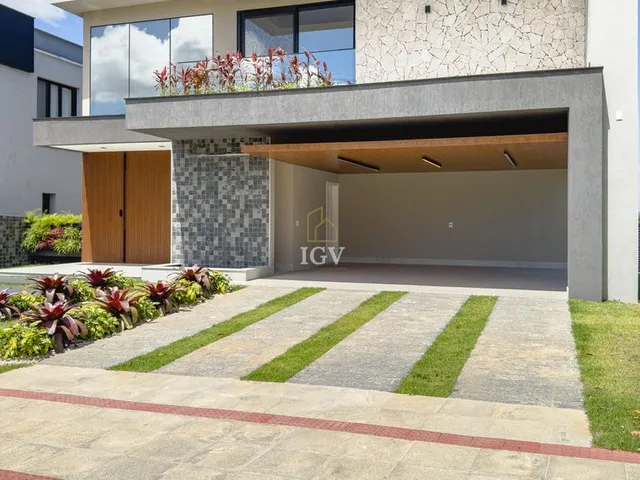 Imagem: RESIDENCIAL 1 - Casa 4 quartos à Venda