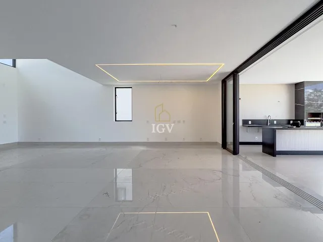 Imagem 7: RESIDENCIAL 1 - Casa 4 quartos à Venda em Alphaville Jacuhy, Serra/es
