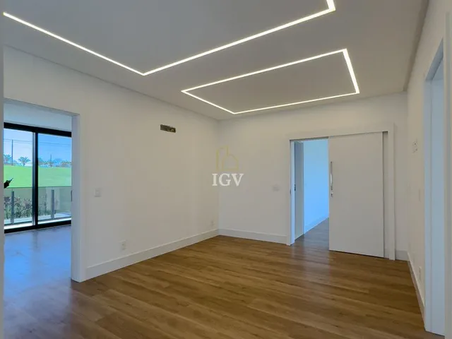 Imagem 14: RESIDENCIAL 1 - Casa 4 quartos à Venda em Alphaville Jacuhy, Serra/es