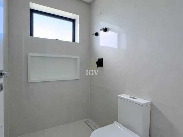 Imagem 15: RESIDENCIAL 1 - Casa 4 quartos à Venda em Alphaville Jacuhy, Serra/es