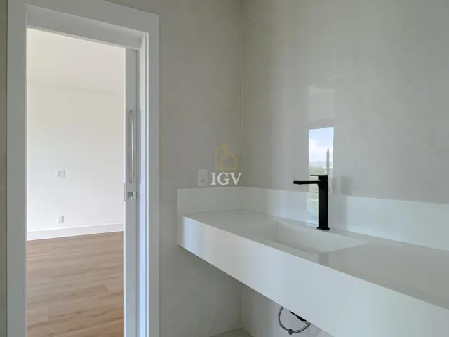 Imagem 12: RESIDENCIAL 1 - Casa 4 quartos à Venda em Alphaville Jacuhy, Serra/es