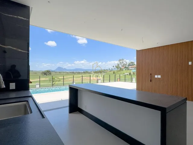 Imagem 4: RESIDENCIAL 1 - Casa 4 quartos à Venda em Alphaville Jacuhy, Serra/es