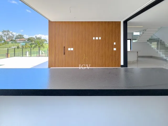 Imagem 5: RESIDENCIAL 1 - Casa 4 quartos à Venda em Alphaville Jacuhy, Serra/es