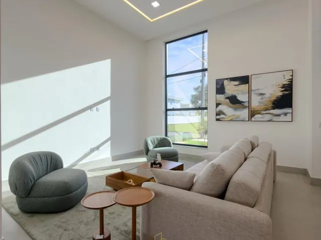 Imagem 6: Casa Linear 4 quartos no Alphaville Jacuhy/Serra-ES - R$ 2.990.000,00