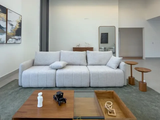 Imagem 10: Casa Linear 4 quartos no Alphaville Jacuhy/Serra-ES - R$ 2.990.000,00