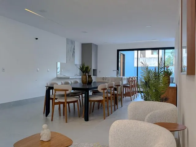 Imagem 9: Casa Linear 4 quartos no Alphaville Jacuhy/Serra-ES - R$ 2.990.000,00