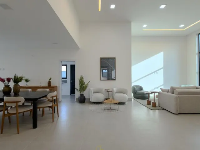 Imagem 3: Casa Linear 4 quartos no Alphaville Jacuhy/Serra-ES - R$ 2.990.000,00
