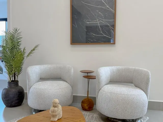 Imagem 12: Casa Linear 4 quartos no Alphaville Jacuhy/Serra-ES - R$ 2.990.000,00