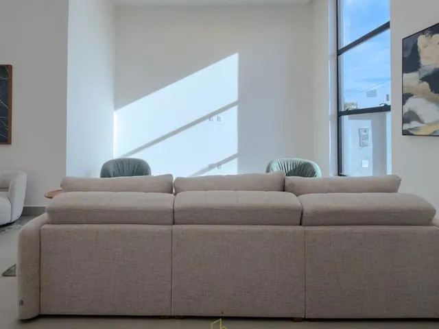 Imagem 8: Casa Linear 4 quartos no Alphaville Jacuhy/Serra-ES - R$ 2.990.000,00