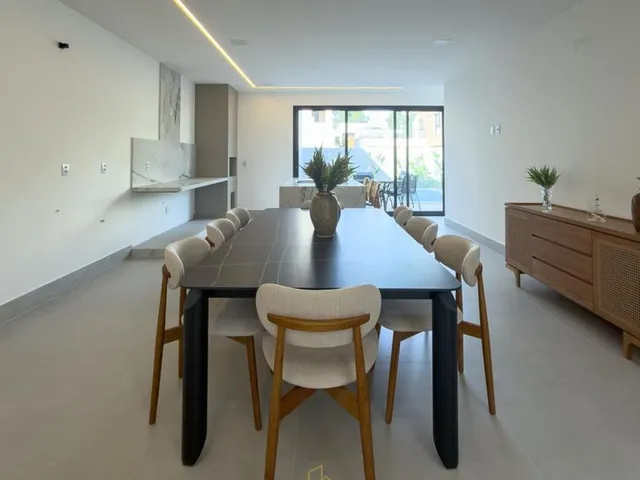 Imagem 5: Casa Linear 4 quartos no Alphaville Jacuhy/Serra-ES - R$ 2.990.000,00
