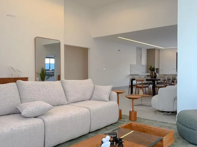 Imagem 16: Casa Linear 4 quartos no Alphaville Jacuhy/Serra-ES - R$ 2.990.000,00