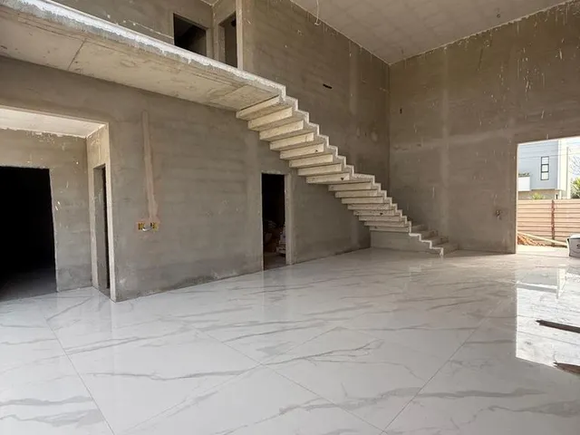 Imagem: Casa 5 quartos á venda no Alphaville Jacuhy