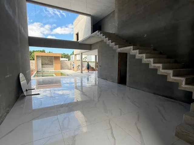 Imagem 5: Casa 5 quartos á venda no Alphaville Jacuhy, Serra