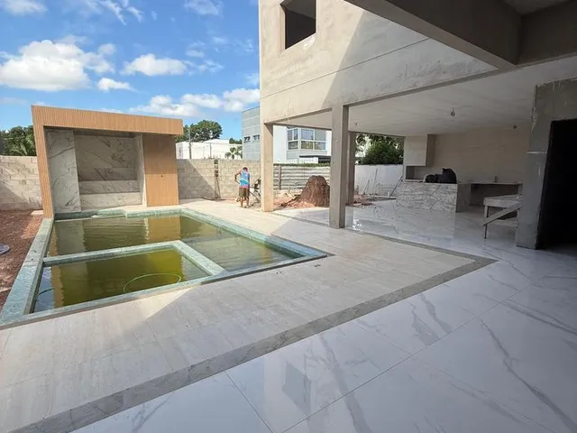 Imagem 3: Casa 5 quartos á venda no Alphaville Jacuhy, Serra